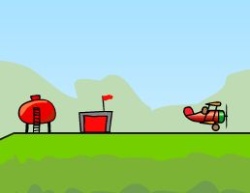 air gunner game